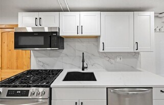 5014 W 36th Ave, Unit 5 in Denver, CO - Building Photo