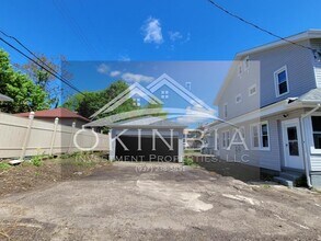 1743 Radcliffe Rd in Dayton, OH - Building Photo - Building Photo