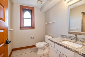 Gothic Apartments in Akron, OH - Building Photo - Interior Photo