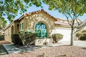 1928 Caribou Creek Ct in North Las Vegas, NV - Building Photo - Building Photo