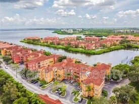 2717 Via Cipriani in Clearwater, FL - Building Photo