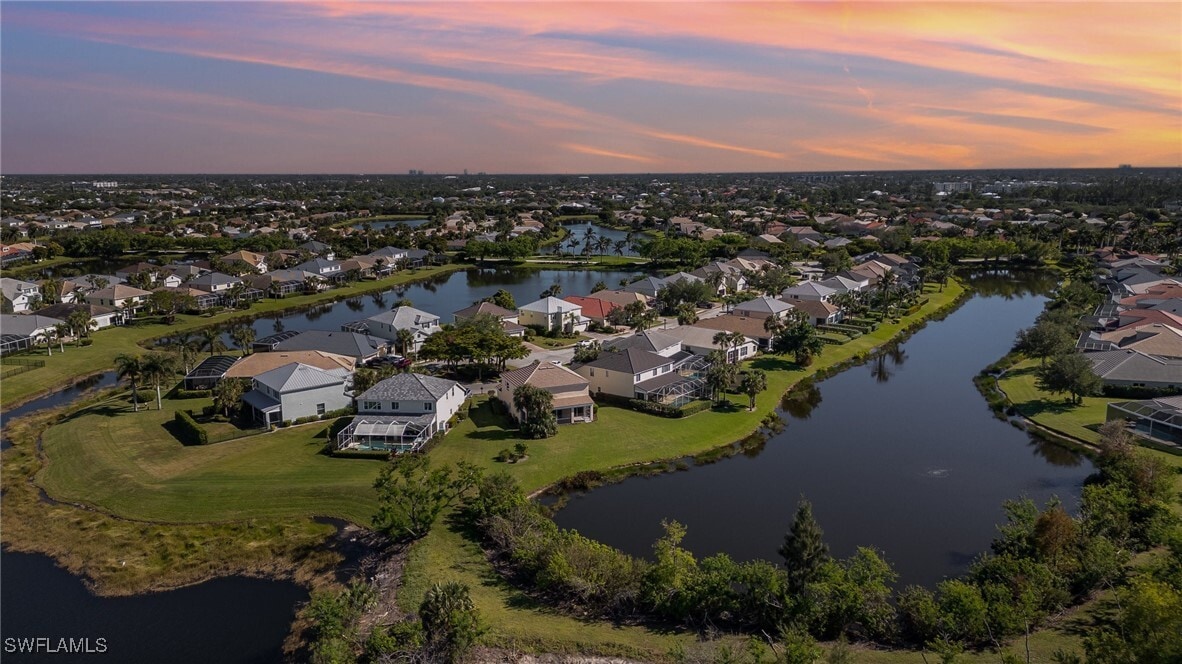 2656 Sunvale Ct in Cape Coral, FL - Building Photo