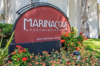 Marina Cove in Santa Clara, CA - Building Photo - Building Photo