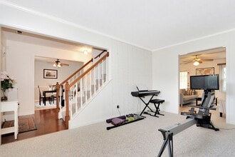 304 Charity Ln in Newport News, VA - Foto de edificio - Building Photo