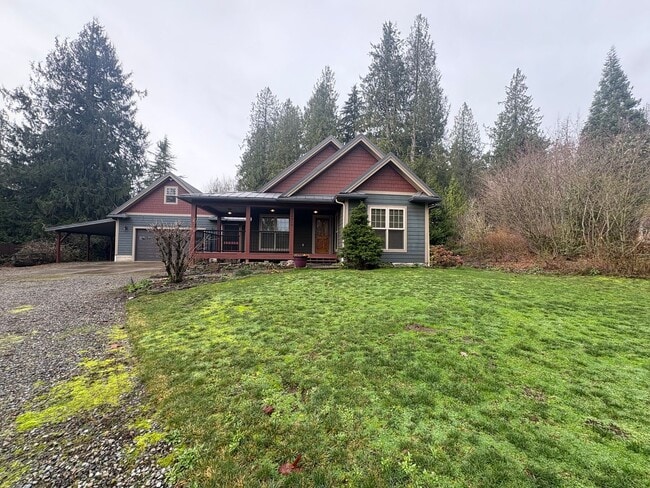 20910 Edwards Rd E in Lake Tapps, WA - Building Photo - Building Photo