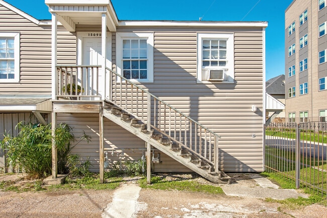 1509 Enid St in Houston, TX - Building Photo - Building Photo