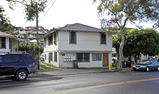 2007 Kalihi St