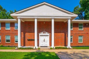 7800 Choctaw Rd in Little Rock, AR - Building Photo