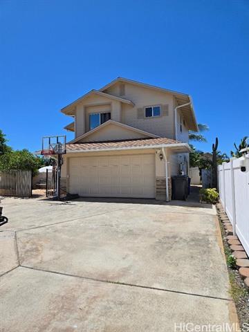 property at 91-536-536 Koihala Pl