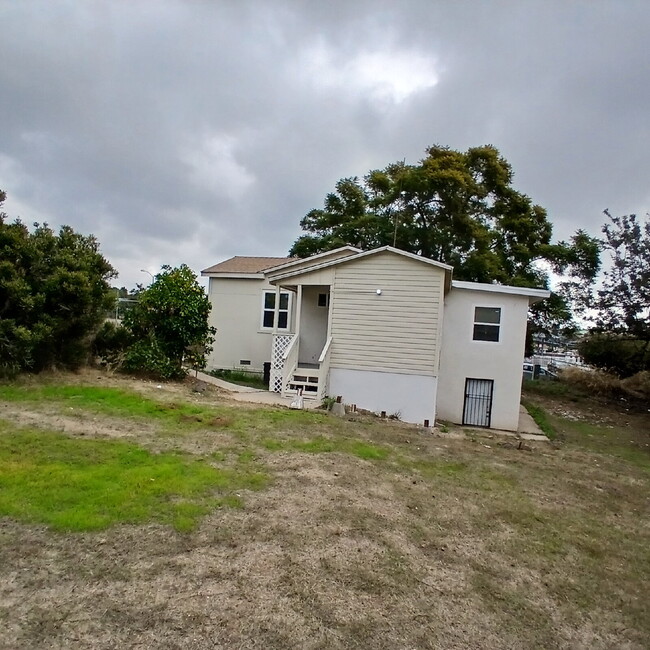 324 47th St in San Diego, CA - Building Photo - Building Photo