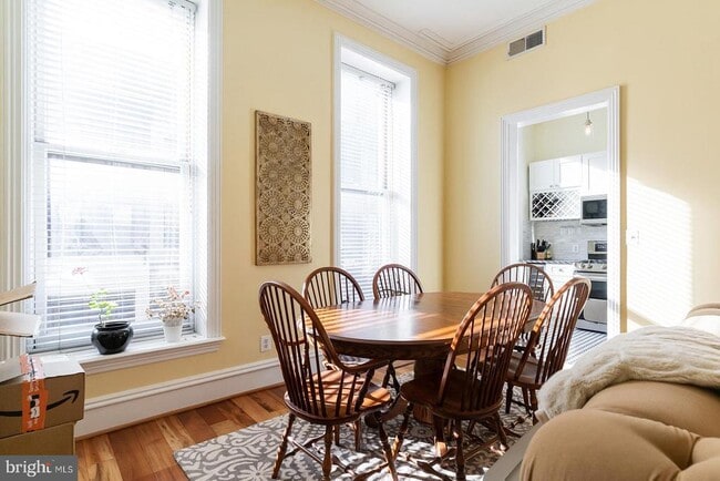 property at 2129 Walnut St