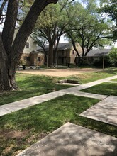 McCaslin Apartments in Canyon, TX - Building Photo - Building Photo