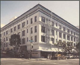 Arlington Hotel in San Francisco, CA - Building Photo - Building Photo