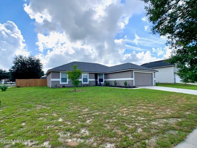 property at 3201 Deer Creek Dr