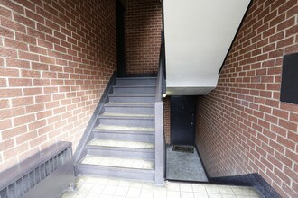 2314-2330 Glendale Ter in Alexandria, VA - Building Photo - Building Photo