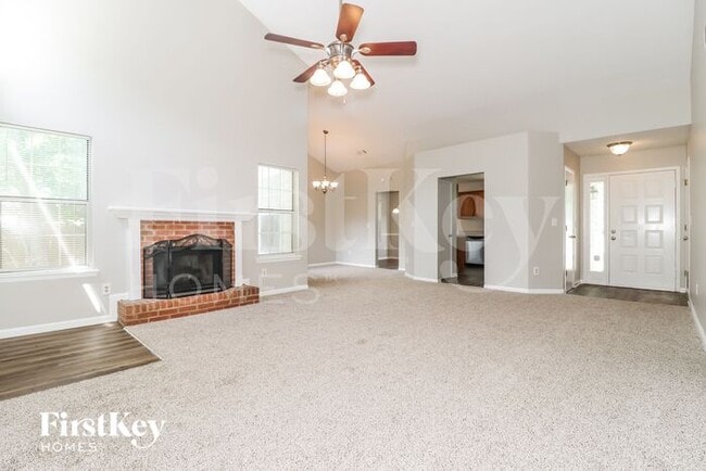2912 Inverloch Cir in Duluth, GA - Building Photo - Building Photo