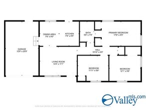 3311 Wilks Pl SW in Huntsville, AL - Building Photo - Building Photo