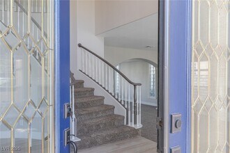 2461 Ping Dr in Henderson, NV - Building Photo - Building Photo