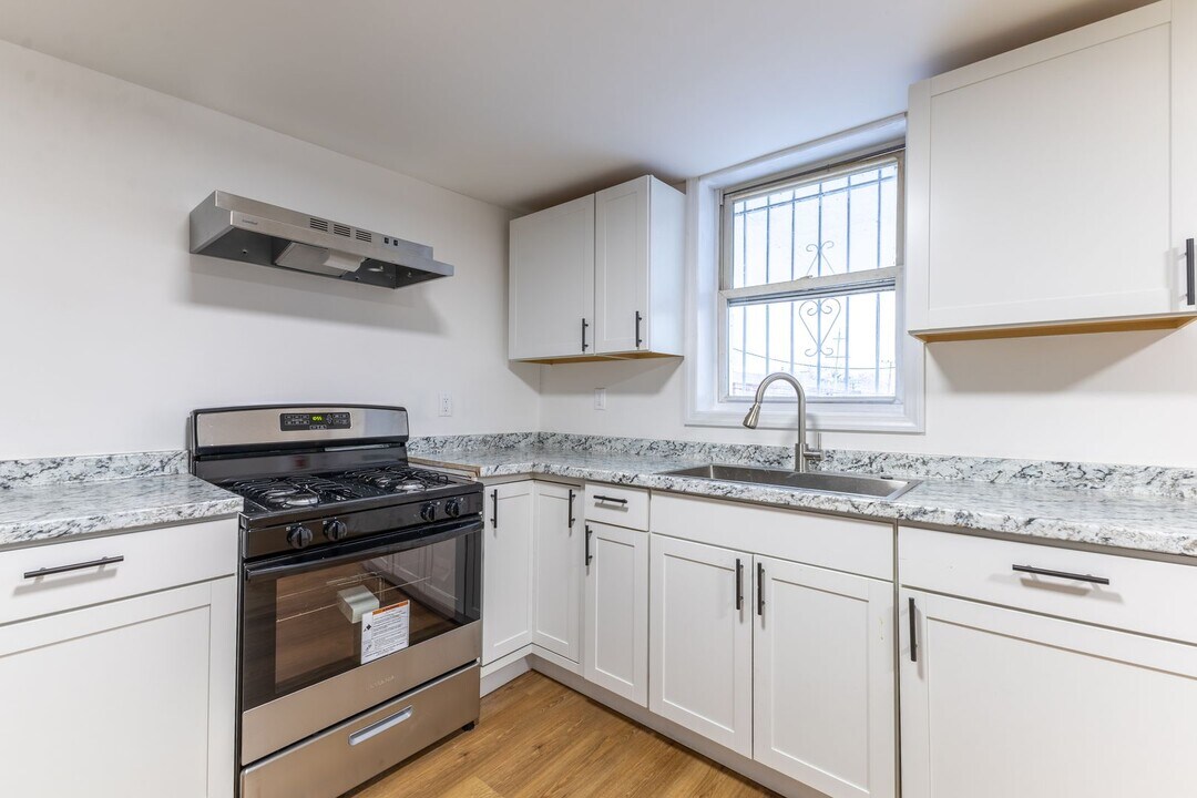 1523 Baltic Ave in Atlantic City, NJ - Building Photo