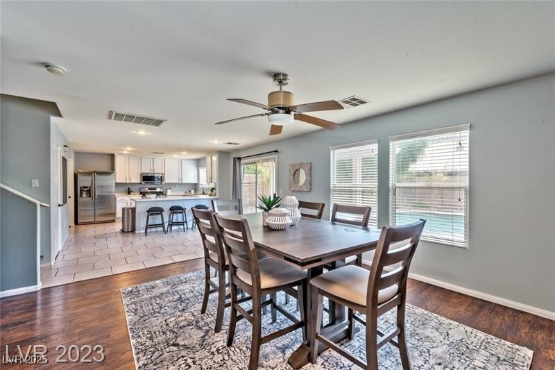 11263 Andreola Ct in Las Vegas, NV - Building Photo