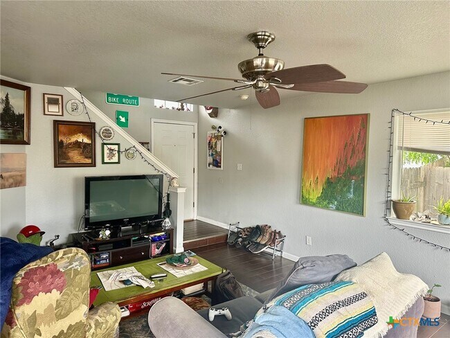 864 Sagewood Trail in San Marcos, TX - Building Photo - Building Photo