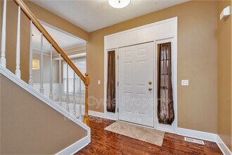 1257 Apple Creek Dr SE in Grand Rapids, MI - Building Photo - Building Photo