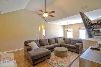 50 Sunflower Cir NE in Ludowici, GA - Building Photo - Building Photo