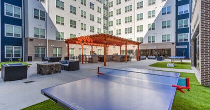 Park Place Baton Rouge Apartments in Baton Rouge, LA - Building Photo - Building Photo
