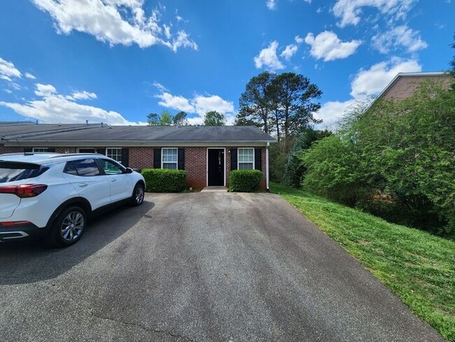 property at 199 Evergreen Trail SE