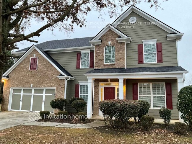 property at 1213 Loowit Falls Ct