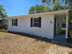 508 Fairmount Rd in Daytona Beach, FL - Building Photo - Building Photo