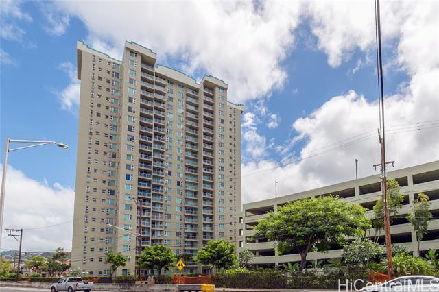 property at 215 N King St