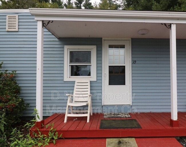 property at 3910 PA-447