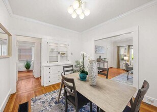 303 Highland Ave in San Mateo, CA - Building Photo - Building Photo