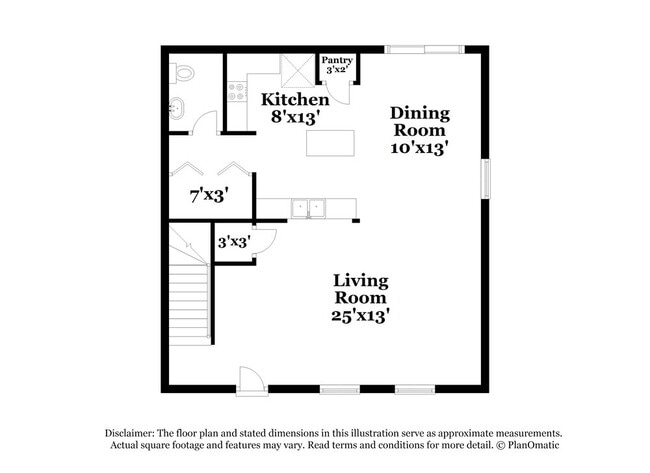 4904 Silverdene St in Raleigh, NC - Building Photo - Building Photo