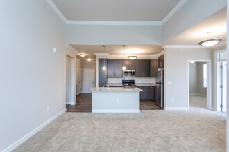 Clairmont at Trinity in Raleigh, NC - Building Photo - Interior Photo