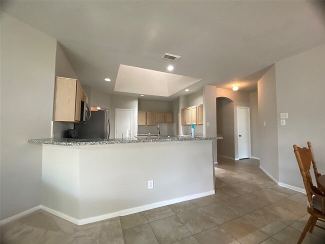 property at 15922 Williwaw Dr