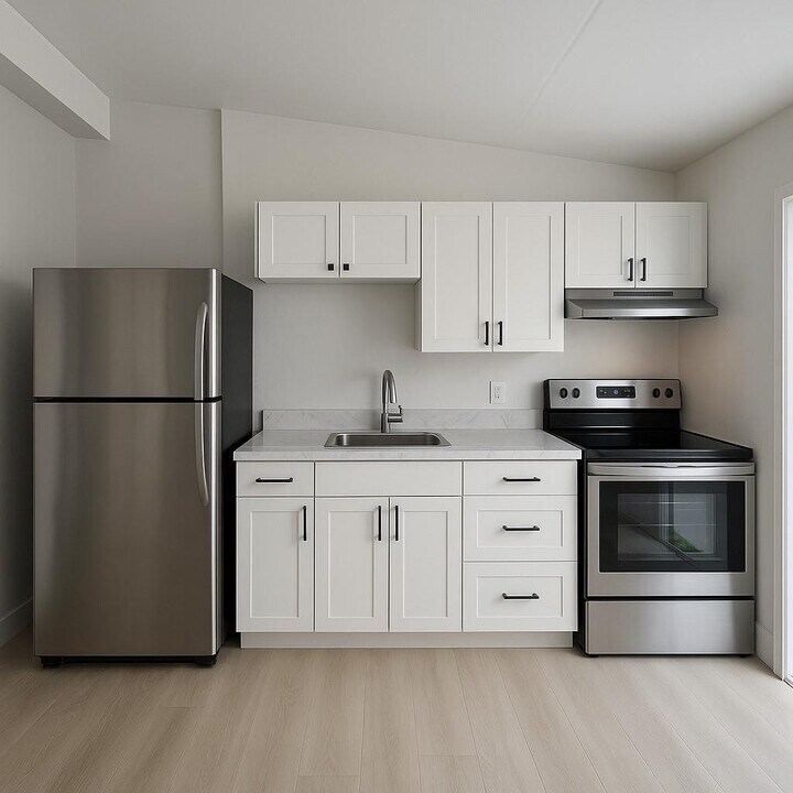 320 NE 13th Ave in Boynton Beach, FL - Building Photo