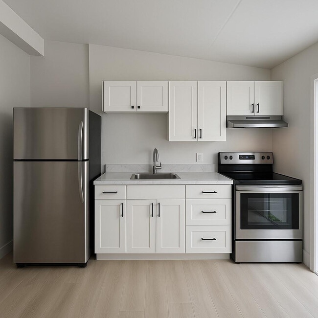 property at 320 NE 13th Ave