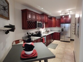 Gallery 720 Luxury Apartments St Louis Mo Apartments For Rent