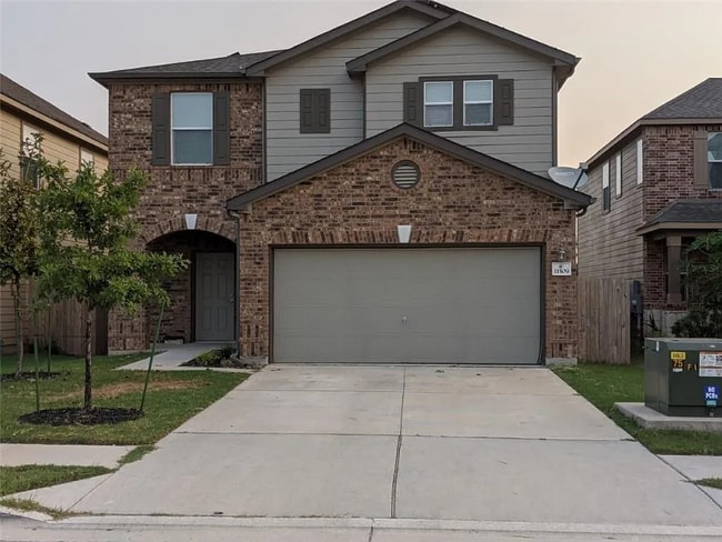 property at 11509 Kirkland Hill Path