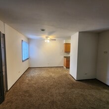Dynasty House Apartments in University Park, IL - Building Photo - Building Photo