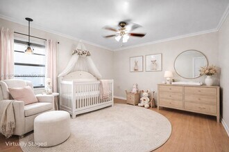 4020 N Hills Dr in Hollywood, FL - Building Photo - Building Photo