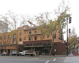 San Pedro Apartments in San Jose, CA - Building Photo - Building Photo