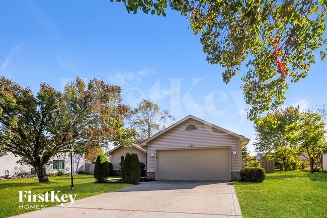 property at 20839 Summit Rd