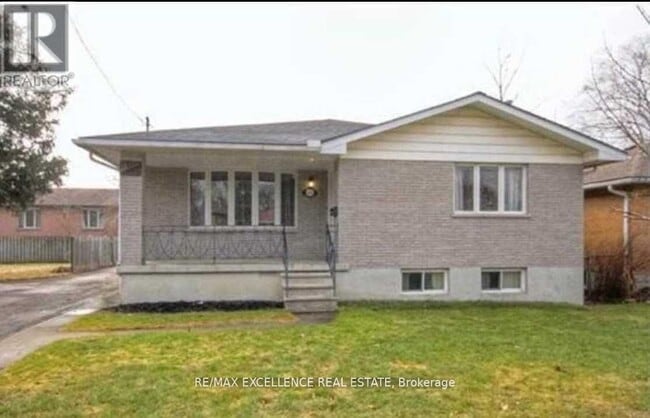 property at 1595 Borden St