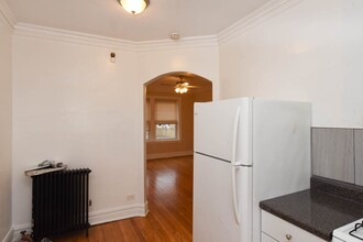 4826.5 W Addison St in Chicago, IL - Building Photo - Building Photo