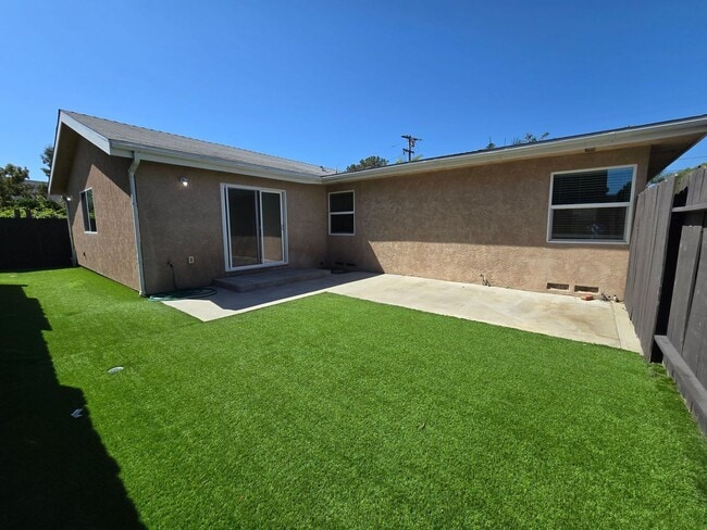 6249 Adobe Dr in San Diego, CA - Building Photo - Building Photo