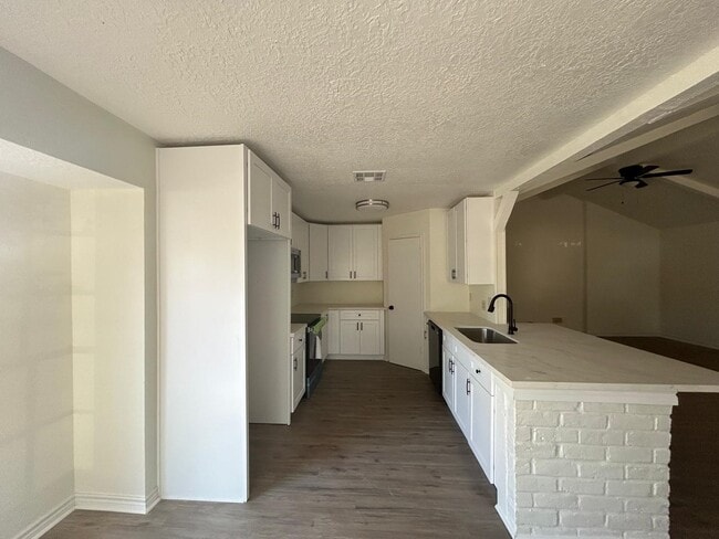 property at 23026 Cranberry Trail