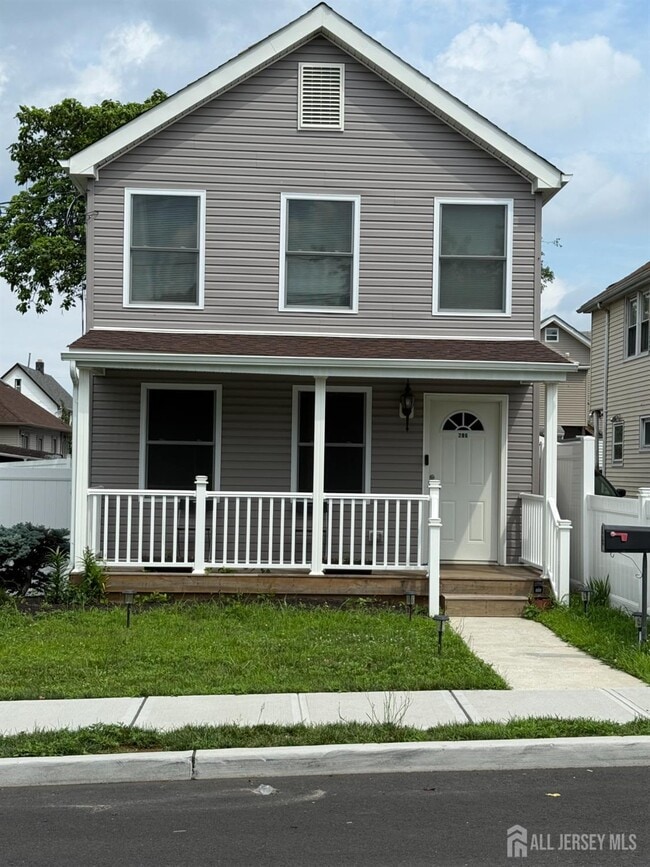 property at 296 Oak St